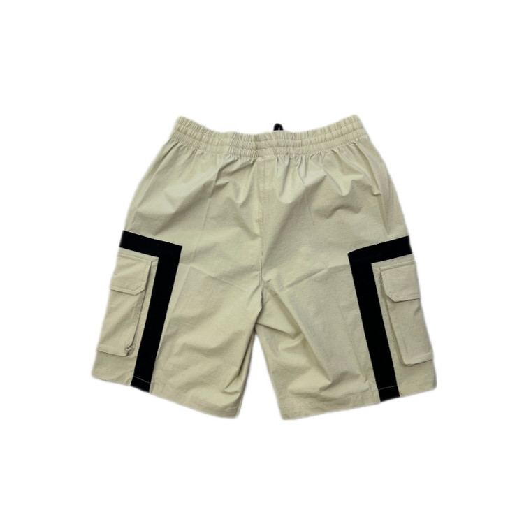 شلوارک مردانه طبیعت گردی پیکPEAK رنگ کرم