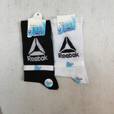 جوراب نیم ساق ریباک reebok