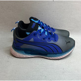 کتونی زنانه پوما puma هیبریدرنگ آبی