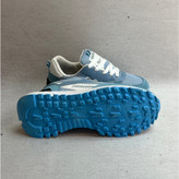 کتونی زنانه ریباک reebok رنگ آبی