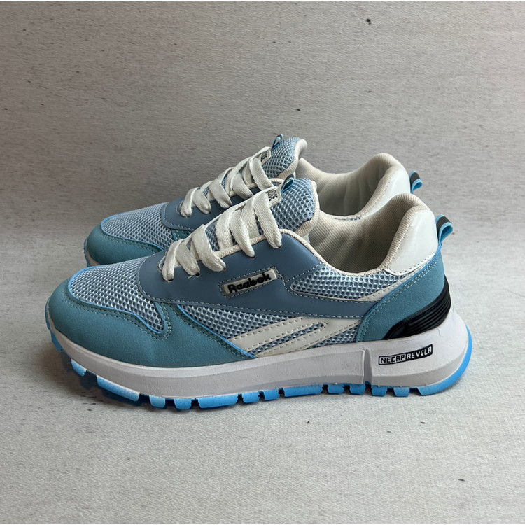 کتونی زنانه ریباک reebok رنگ آبی