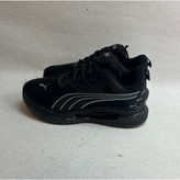 کتونی پسرانه پوما puma رنگ تمام مشکی