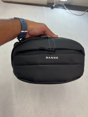 کیف دوکاره bang دستی و بادی بگ