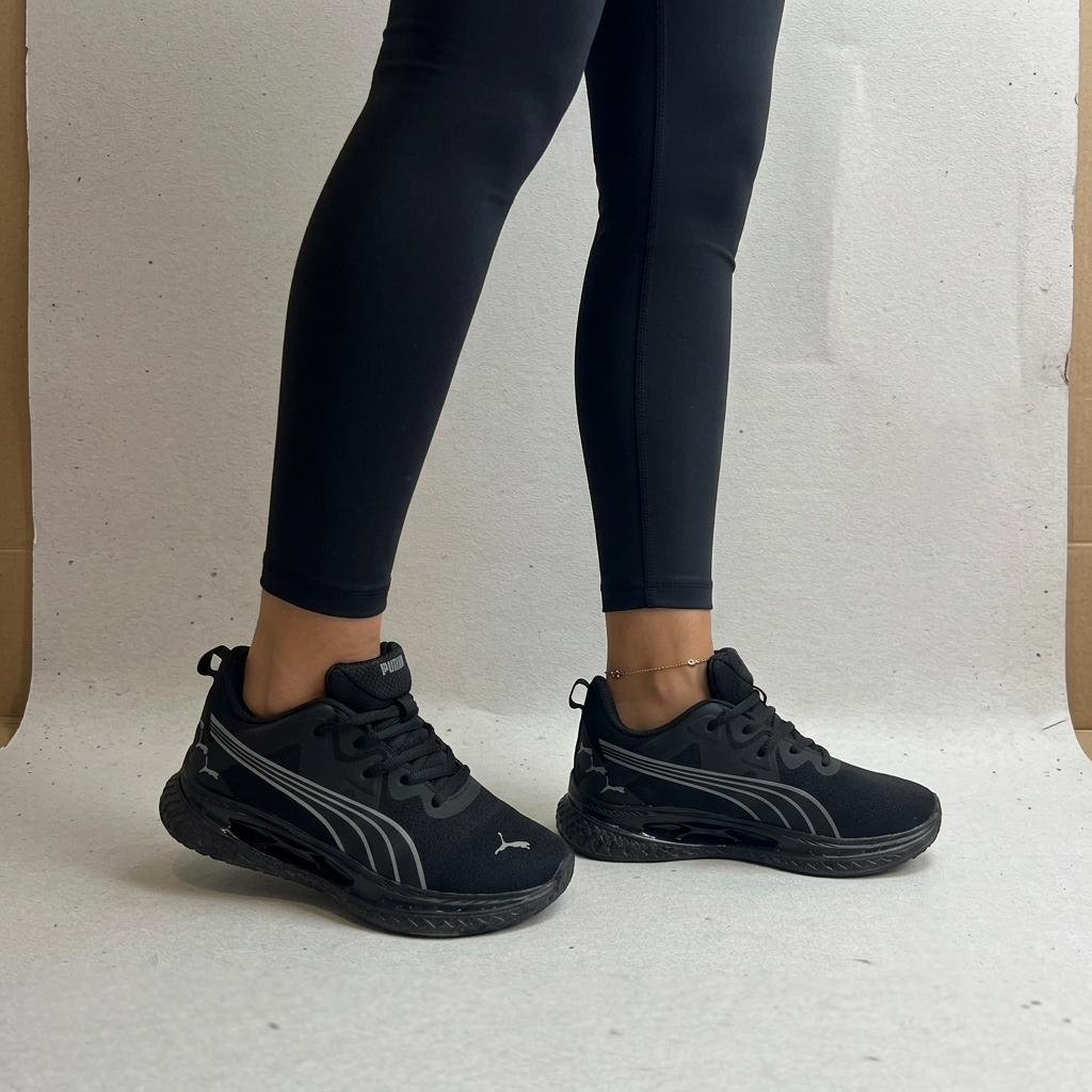 کتونی زنانه پوما puma زیره هیبرید