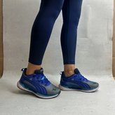 کتونی زنانه پوما puma هیبریدرنگ آبی